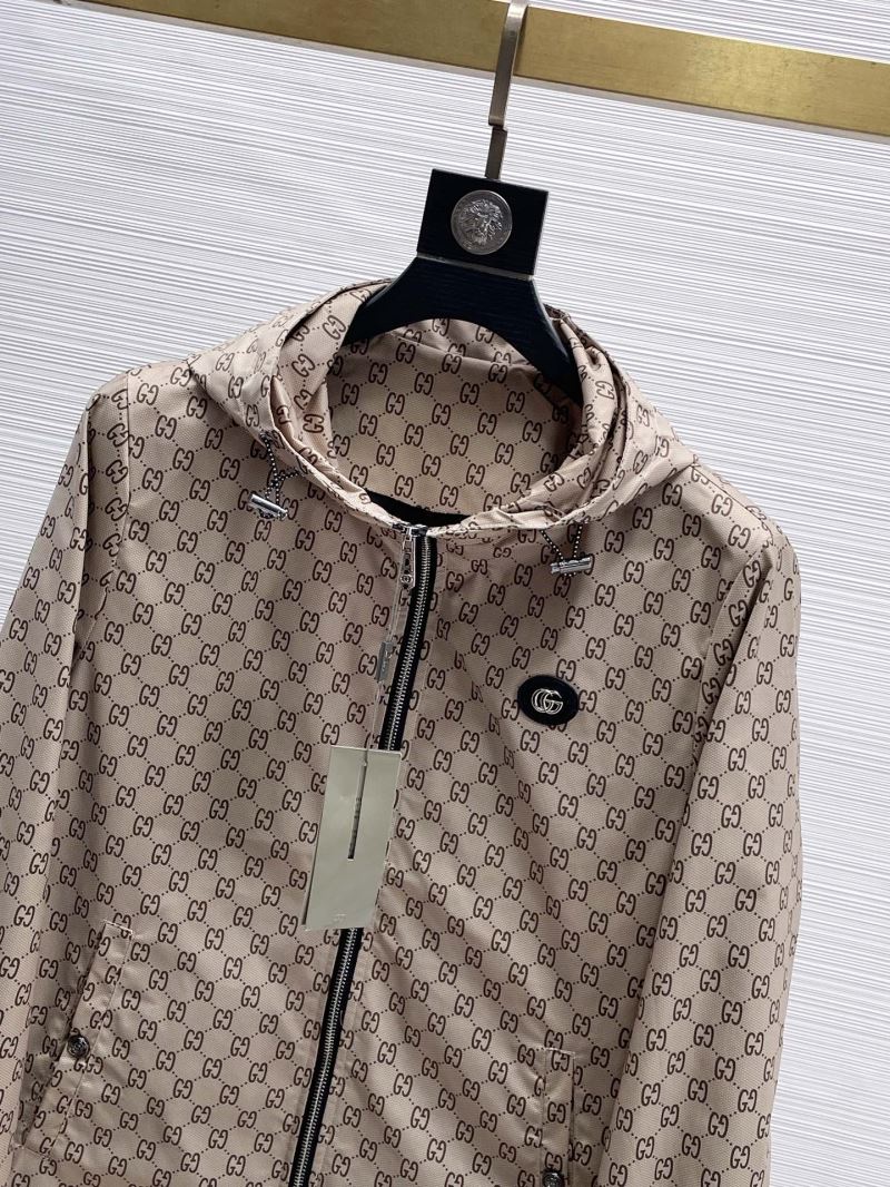 Gucci Outwear